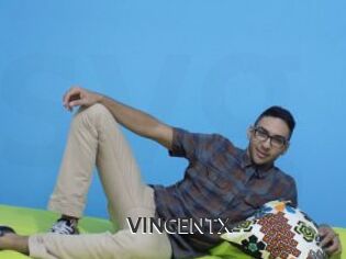 VINCENTX