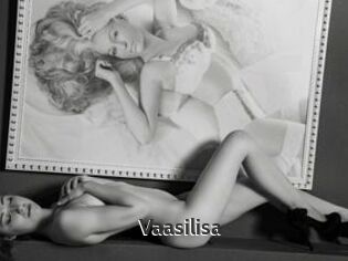 Vaasilisa