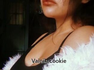 VainilaCookie