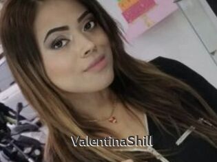 ValentinaShill