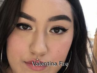 Valentina_Fire