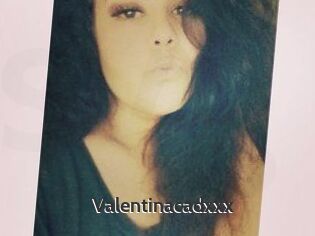 Valentinacadxxx