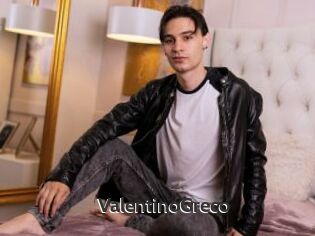 ValentinoGreco