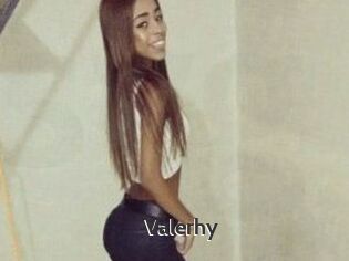 Valerhy