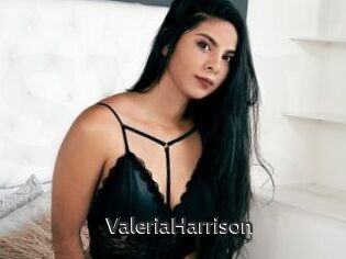 ValeriaHarrison