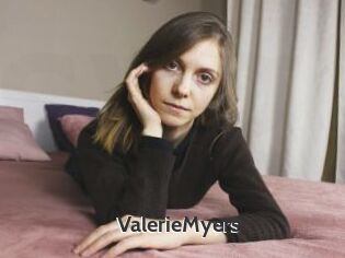 ValerieMyers