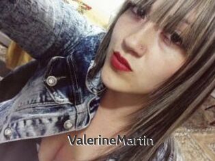 ValerineMartin