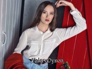 ValeryDyson