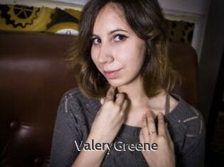 ValeryGreene