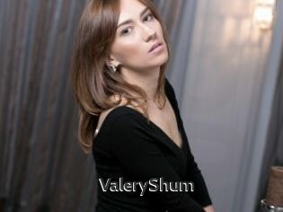 ValeryShum