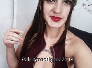 Valeryrodriguez2019