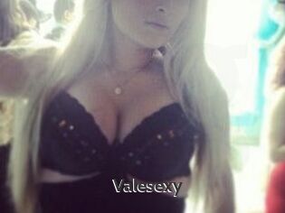 Valesexy