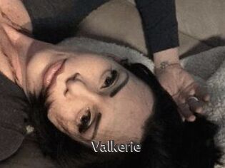 Valkerie