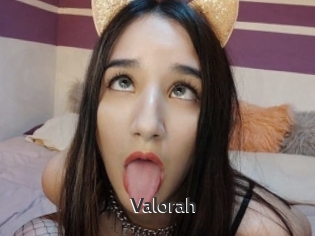 Valorah