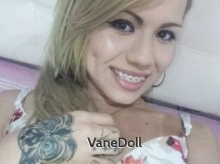 VaneDoll