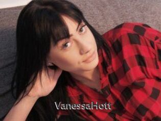 VanessaHott