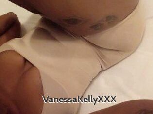 VanessaKellyXXX