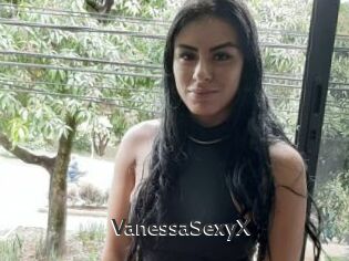 VanessaSexyX