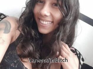 VanessaTsBitch