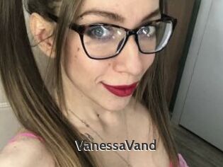 VanessaVand