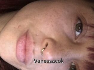 Vanessacok