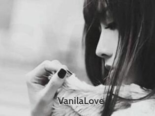 Vanila_Love