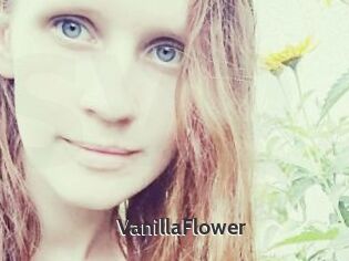 VanillaFlower