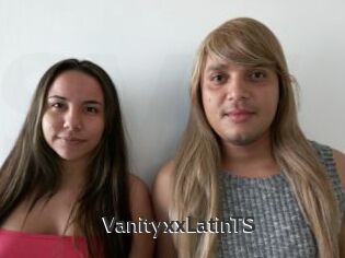 VanityxxLatinTS