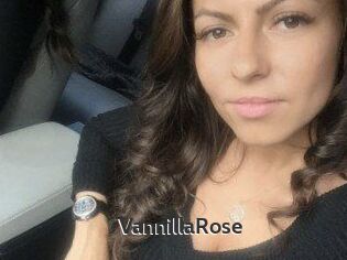 VannillaRose