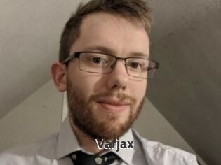 Varjax