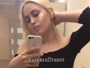 VarvaraDream