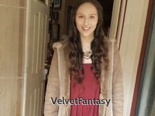 VelvetFantasy