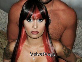 VelvetVega