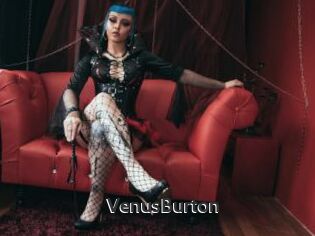 VenusBurton