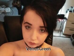 VenusGreen