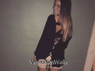 Verionica_Wells