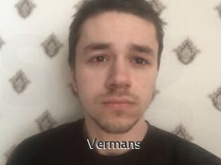 Vermans