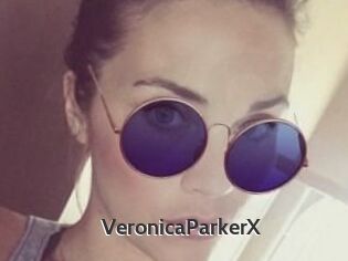 VeronicaParkerX