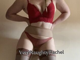 VeryNaughtyRachel