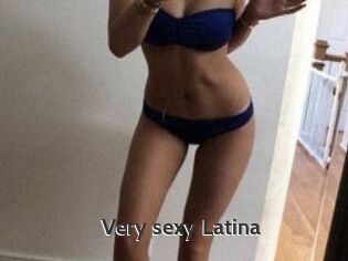 Very_sexy_Latina