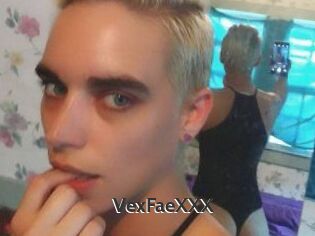 VexFaeXXX