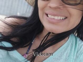 Vickcam