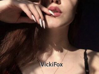 VickiFox