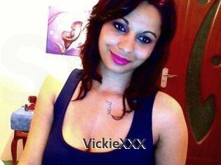 VickieXXX