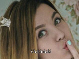 Vickinicki