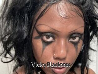 VickyBlackxxx