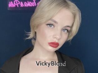 VickyBlond