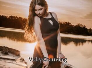 VickyCharming