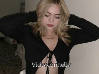 VickyConnelly