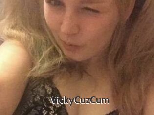 VickyCuzCum